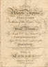 The Atlantic Neptune, Published for the Use of the Royal Navy of Great Britain 1778 by Relic Map Company