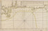 Descripción De La Costa De La Luciana Y Entrada En El Río De Micisipi Con Sus Sondas Y Bajos, Nuebamente Correjido Y Enmendado Por Los Pilotos De La Real Armada En El Año De 1769 by Relic Map Company