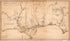 Carte De La Louisiane Par Le Sr. D&