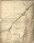 The Provinces of New York, and New Jersey, With Part of Pensilvania, and the Government&
