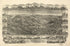 Mohnsville, Pennsylvania 1898 by Relic Map Company