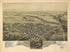 Perkasie, Pennsylvania, Bucks County, 1894 by Relic Map Company