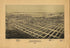 Aurora, Missouri 1891 by Relic Map Company