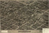 Business Section of the City of Birmingham, Alabama 1904 by Relic Map Company