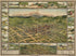Cripple Creek, 1896 by Relic Map Company