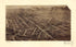 Fort Collins, Colorado 1899 by Relic Map Company