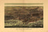 The City of Chicago 1892 by Relic Map Company