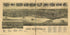 Perspective Map of Fort Madison, Iowa 1889 by Relic Map Company