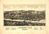 Livermore Falls, Maine 1889 by Relic Map Company
