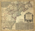 America Septentrionalis a Domino D&