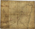 A Portion of New York from the Hudson River West to the Unadilla Branch of the Susquehanna River; from the Delaware River North to Fort Stanwix 1700 by Relic Map Company
