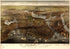 The City of Boston by Relic Map Company