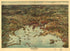 Boston and Environs 1905 by Relic Map Company