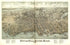 City of Fall River, Massachusetts 1877 by Relic Map Company