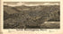 Great Barrington, Massachusetts 1884 by Relic Map Company