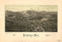Haydenville, Massachusetts 1886 by Relic Map Company