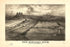 View of Nantasket Beach, Looking S.e. from Sagamore Hill 1879 by Relic Map Company