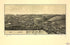 South Acton, Massachusetts 1886 by Relic Map Company