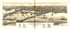 View of Duluth, Minnesota 1883 by Relic Map Company