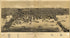 Perspective Map of Duluth, Minnesota 1887 by Relic Map Company