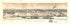 Panorama of Minneapolis, Minnesota (Panorama of Minneapolis, Minnesota) 1873 by Relic Map Company