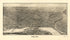 St. Paul, Minnesota 1906 by Relic Map Company