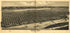 Winona, Minnesota 1889 by Relic Map Company