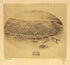 St. Louis 1897 by Relic Map Company