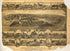 Atlantic City, New Jersey 1880 by Relic Map Company