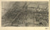 Arlington, New Jersey 1907 by Relic Map Company