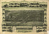 Atlantic Highlands, New Jersey 1894 by Relic Map Company