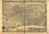 Elizabeth, New Jersey 1898 by Relic Map Company