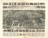 City of Hoboken, New Jersey 1904 by Relic Map Company