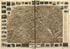 Morristown, New Jersey 1899 by Relic Map Company