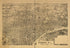 Kearney 1895 by Relic Map Company