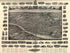 Brunswick, New Jersey, 1910 by Relic Map Company
