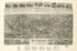 Rutherford, New Jersey 1904 by Relic Map Company