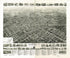 View of Westfield, New Jersey 1929 by Relic Map Company
