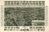 View of Amityville, Suffolk County, Long Island, New York 1925 by Relic Map Company