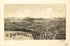 Brewster, New York 1887 by Relic Map Company