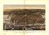 The City of Brooklyn 1879 by Relic Map Company