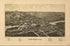 Carthage, New York 1888 by Relic Map Company