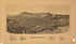 Cooperstown, New York 1890 by Relic Map Company