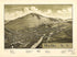 Delhi, New York 1887 by Relic Map Company