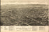 Fairport, New York 1885 by Relic Map Company