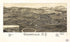 Granville, New York 1886 by Relic Map Company