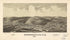 Johnsonville, New York 1887 by Relic Map Company