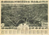 Middletown, New York 1922 by Relic Map Company