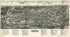 View of Monroe, New York 1923 by Relic Map Company