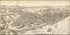 Newburgh, New York 1900 by Relic Map Company